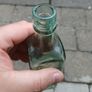 Vintage Lipton London Ceylon & Sydney bottle Image 2