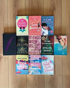 books
