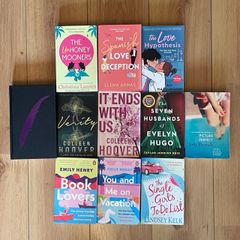 books