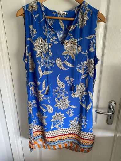 Beach Lunch Lounge ladies Summer tunic