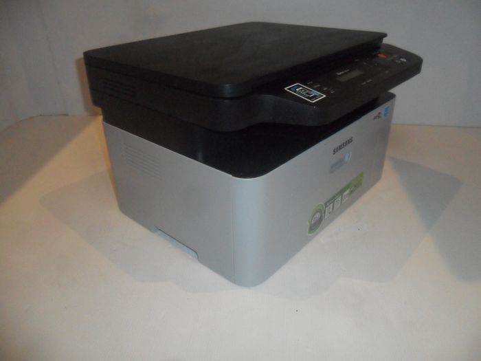 Samsung Xpress M2070W Laser Multifuction Printer