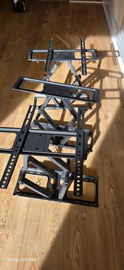 Tv wall brackets