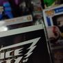 Justice Society of America ! Issue #18 ! Dale Eaglesham Retailer Incentive Cover ! Limited to 1 in 10 ! 2008 ! by DC Comics ! Image 3