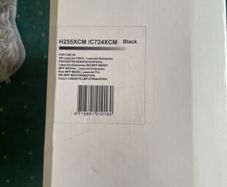 Laser Toner Cartridge