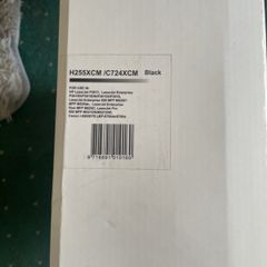 Laser Toner Cartridge
