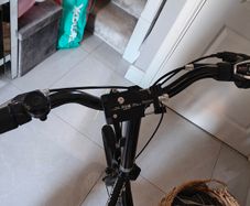 foldable bike