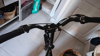 foldable bike