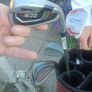 Golf Clubs and Bag Bundle Used Condition Image 4