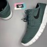 Lightweight Nike Air Max SB Green Image 3