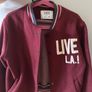 Zara Junior gorgeous jacket 8 yrs Image 2