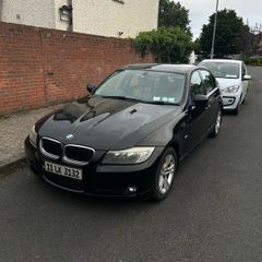 2011 Bmw 316d