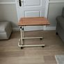 Over bed/chair table Image 2