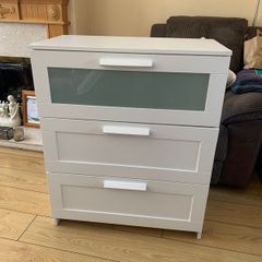 Chest of Drawers ( IKEA )