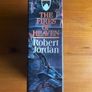 Fantasy book: 'The Fires Of Heaven' by Robert Jordan Image 3