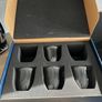 Cappuccino Glasses - Pack of 4 Image 2