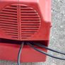 Hilka Pro-Craft 1400 Electric Arc Welder - Light Work And Thin Plate Image 9