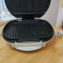 Large electric grill Image 2