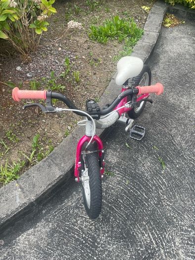 Little Big Bike
