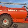 Abbey Tanker 2500 ltr Image 2