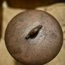 antique coffee tea or tobacco tin Image 3
