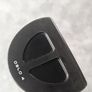 Ping PLD Oslo 4 - Black, Premium Milled Mallet Image 3