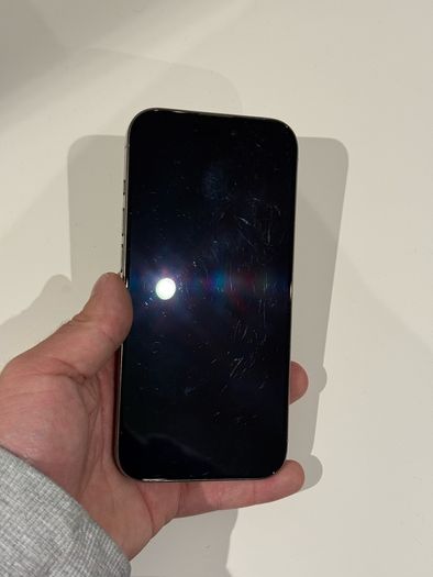 Iphone 15 Pro 256gb SIM FREE!