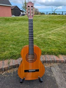 Cataluna SGN-C61 Classical Guitar