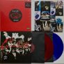 U2 achtung baby 30th anniversary double vinyls,  4 variations Image 3