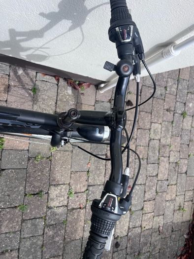 Road bike