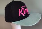 Kings East London SnapBack Baseball Cap