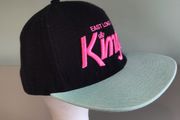 Kings East London SnapBack Baseball Cap