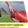 Bestway Hydro-Force Rapid X1 Inflatable Kayak, Inflatable 1 Person Kayak Set with Hand Pump and Carry Bag Image 2