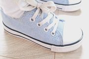 Boys Trainers - Size 26