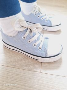 Boys Trainers - Size 26