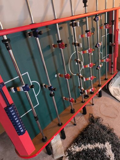 football table