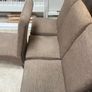 4 x Exquisite Very Sturdy Padded Kitchen Dining Chairs - Can Deliver Image 3