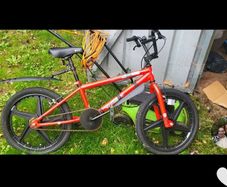 kids bike