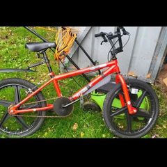 kids bike