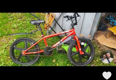 kids bike
