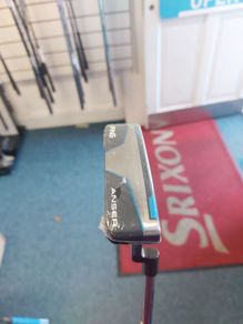 PING Scottsdale Anser Putter