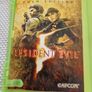 Resident Evil 5 Gold Edition Xbox360 Games Original Image 4