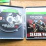 Xbox One Gears Of War 4 Steelbook Edition Image 2