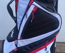 Titleist Golf Bag, Almost New