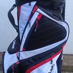 Titleist Golf Bag, Almost New