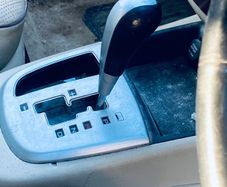 Hyundai Santa Fe 2007