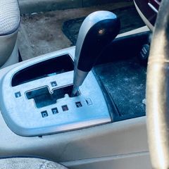 Hyundai Santa Fe 2007