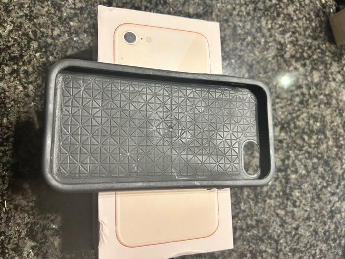iPhone 8
