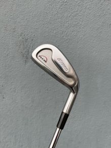 Mizuno Fi Hi Driving Iron