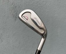 Mizuno Fi Hi Driving Iron