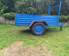 trailer 6x3